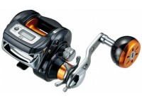 DAIWA Light Game X ICV 200H-L