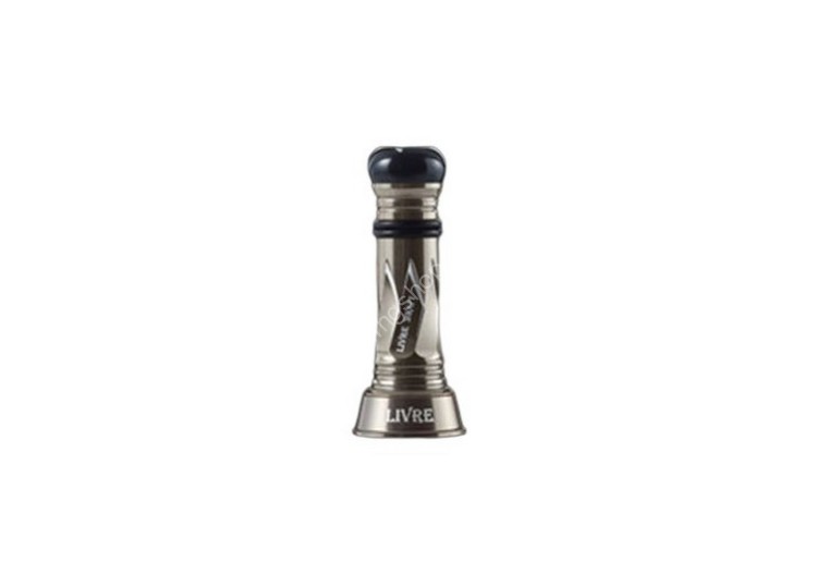 LIVRE 10560 Custom Balancer Type 2 C2 Type Shimano #Titanium/Titanium