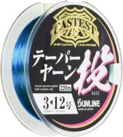 SUNLINE Castest Tepayan To 220m HG #3-12