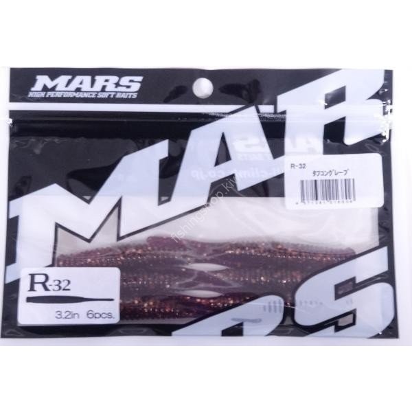 MARS R-32 Tafcon Color
