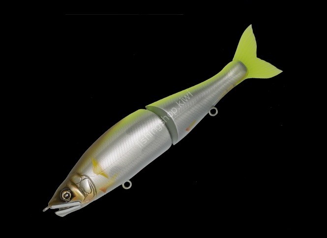 GAN CRAFT Ayuja Jointed Claw 230 Magnum F #09 Flashing GM Chart