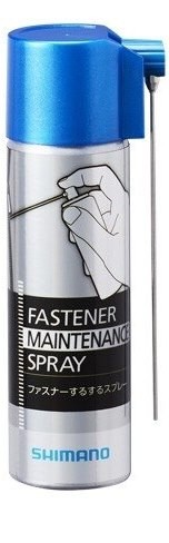 SHIMANO UI-101S Fastener Maintenance Spray