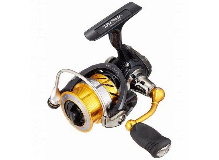 DAIWA 15 Revros 2004H
