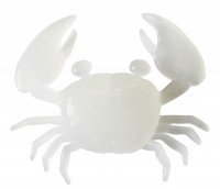NIKKO Super Little Crab 1 C04 Glow White