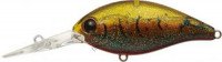 EVERGREEN Combat Crank 320 # 216 Olive Claw Daddo