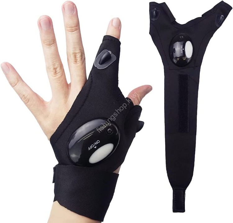 TOKYO MIMORE LED Glove Lite