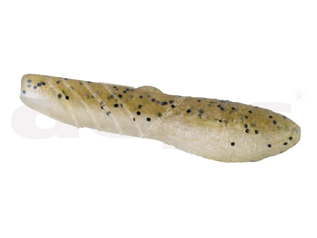 DEPS Cover Scat 4'' #114 Champagne Pepper & Neon Pearl