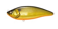MEGABASS Konosirus Swimmer 150F 68g #GG Gold Konoshiro