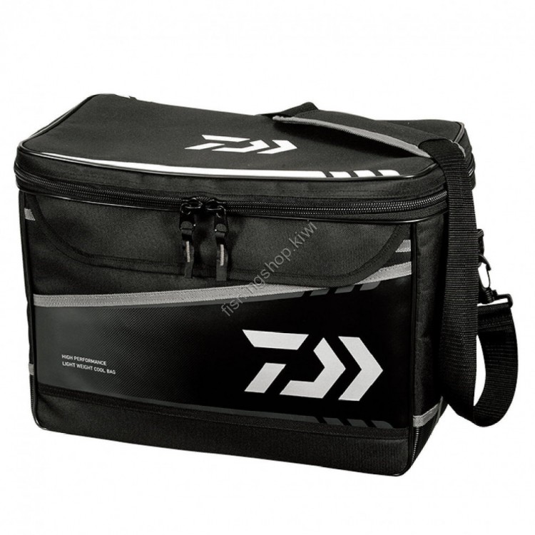 DAIWA F Cool Bag 12 (B)BK