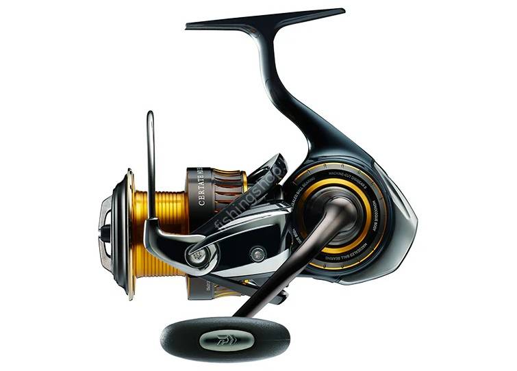 リール DAIWA 16CERTATE HD 3500H DAIWA 16 Certate HD 3500SH Reels buy at Fishingshop.kiwi