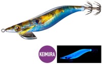 SHIMANO QE-J30V Sephia Clinch Flash Boost Rattle 3 #009 TR Keimura Saba
