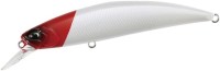 DUO Spearhead Ryuki 60S SW #ACC0001 Pearl Red Head