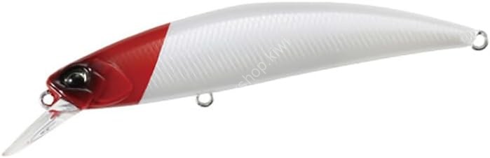 DUO Spearhead Ryuki 60S SW #ACC0001 Pearl Red Head