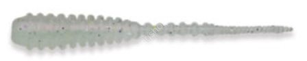ECOGEAR Aji Shokunin Aji Must 1.8" Fat #443 Gloss Shirasu
