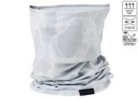 SHIMANO AC-040X Multi Neck Cover (Light Gray Camo) Free