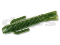 DEPS Tube Ringer 4.5'' #02 Watermelon Seed