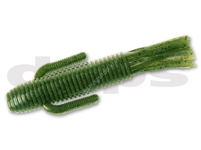 DEPS Tube Ringer 4.5'' #02 Watermelon Seed