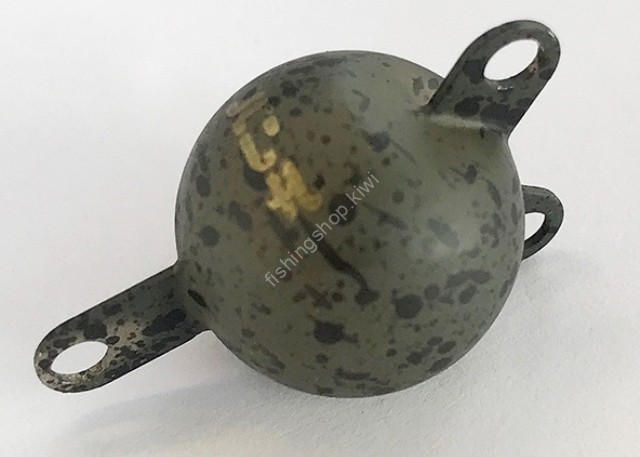 ROB LURE Punch #06 SukeSuke Olive