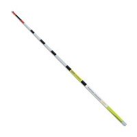 PROX WHSH528SSS Wakasagi Flat Skeleton Tip 28 / SSS (Fluorescent Yellow)
