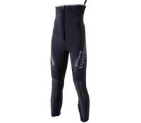 SHIMANO FI-021U Black Pearl Fit Ayu Tights T-2.5 (Black) SB