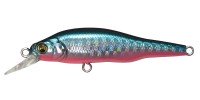 MEGABASS X-80Jr.SW #GG Blue Pink