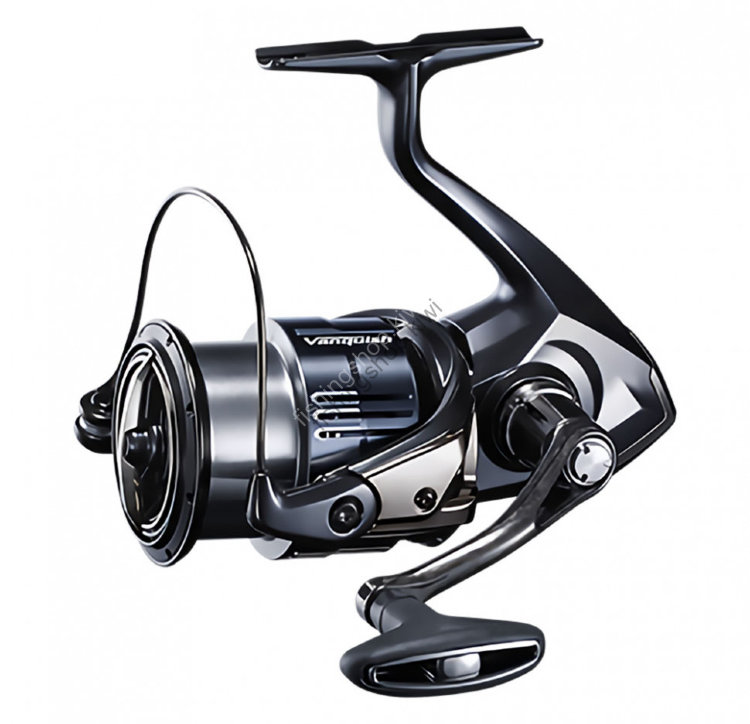 SHIMANO 19 Vanquish 4000MHG