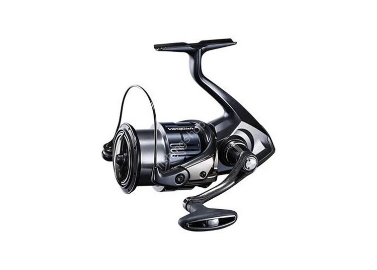 SHIMANO 19 Vanquish 4000M HG