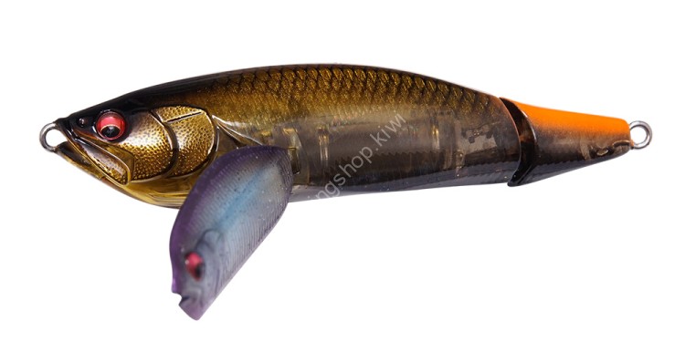 MEGABASS i-Wing Triple Fry 80F 14.1g #Mahseer