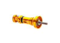 DRESS Reel Stand Origin SHIMANO #Gold