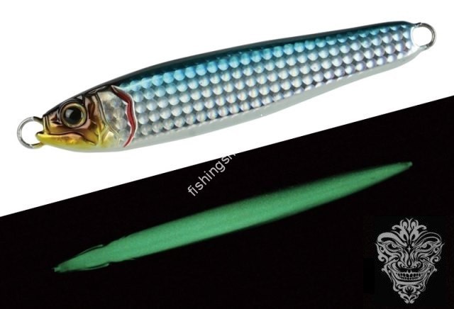 GAN CRAFT Coso Jig 60g #19 UrumeBuru