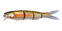 MEGABASS Spine-X 190F 5.3g #GLX Rainbow