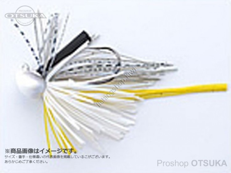 Pro's Factory MOTION 3 / 8oz Sexy Shad
