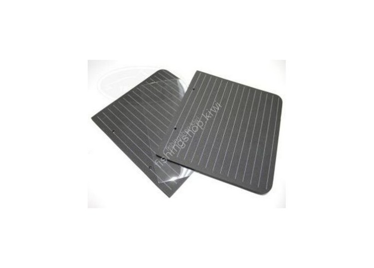 OFFICE EUCALYPTUS Camo Wallet Gre-Masubrand Spare L