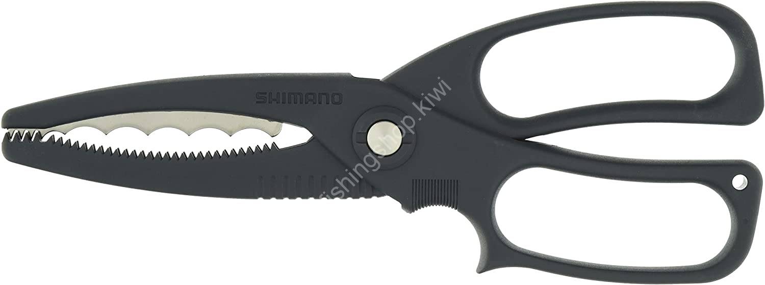 SHIMANO CT-982R Fishing Gripper Black Accessories & Tools buy at