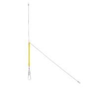 DAIWA Kaiteki Tenbin Multi 250mm [Yellow]