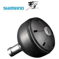 SHIMANO Yumeya CI4 + R backlash handle knob L