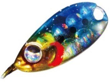 RUDIE'S Gyoshi Metal Hirari 1.0g #KoIwashi