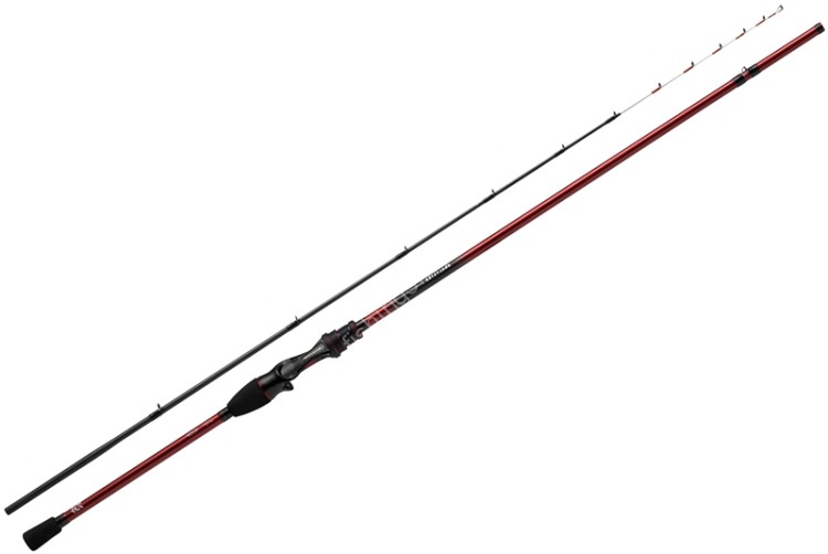 DAIWA Analystar Kawahagi M-175/K