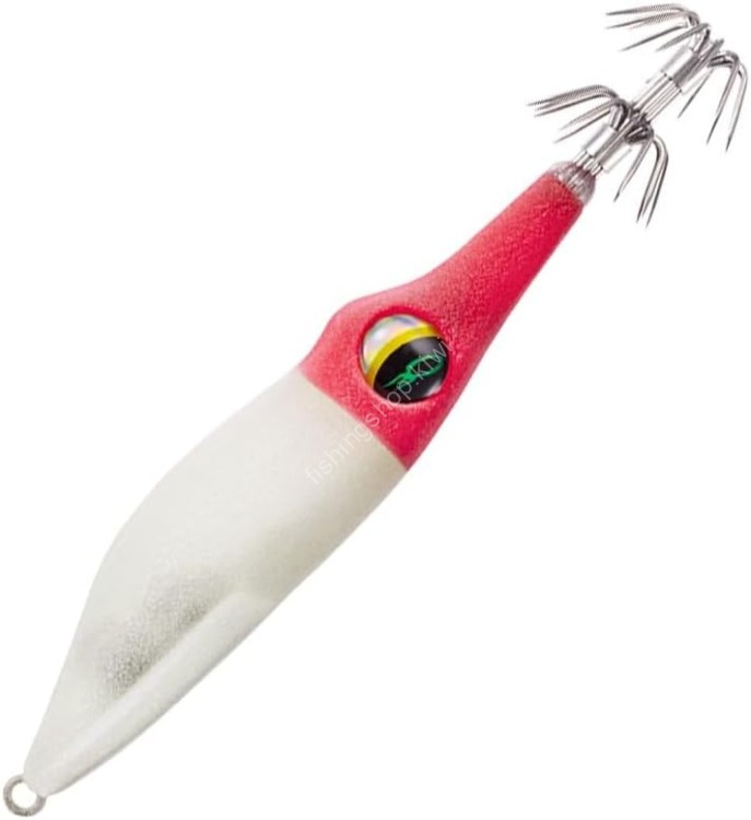 DAIWA Emeraldas Dropper SQRVF18 #Glow Red White