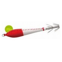 SHIMANO Sephia Fluffy Sutte QS-302M Red and White 201