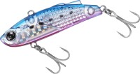 DAIWA Morethan Minient 57S-LI #LI Blue Pibk Iwashi