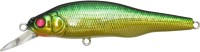 MEGABASS X-80 Beat SW 80.5S 11.5g #GG Golden Lime
