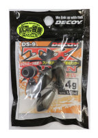 Decoy DS-9H TX-DAN Sinker HEAVY No.28g Hooks, Sinkers, Other buy