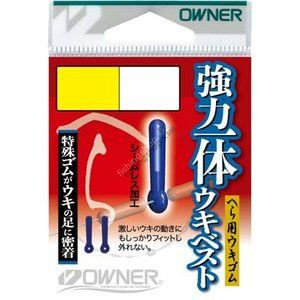 OWNER Kyoryoku Ittai Uki Vest #3