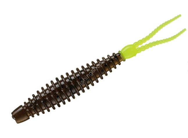 SMITH AR-W Pin Tail 275 Green Pumpkin / Chart 52