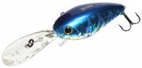 HIDE UP HU-300 19 BLUE THUNDER
