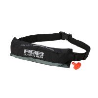RBB 7658 Air Life Pouch II Black
