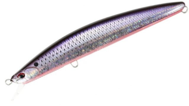 DUO Tide Minnow Ghost 170F #CYA0643 Violet Shiner