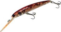 HMKL K-II Minnow 60 SP #Phantom Brown