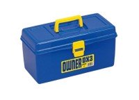 MEIHO Tackle Box DX-3